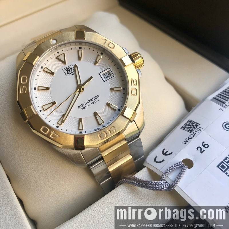 Tag Heuer 40.5mm 091023 Watch
