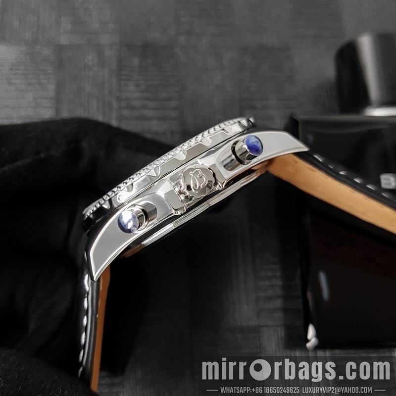 Breitling 45mm 092247 Watch