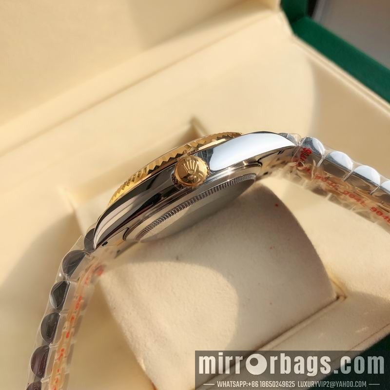 Rolex 36mm 102359 Watch