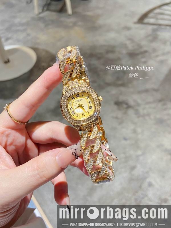 Patek Philippe watch 122898 Watch