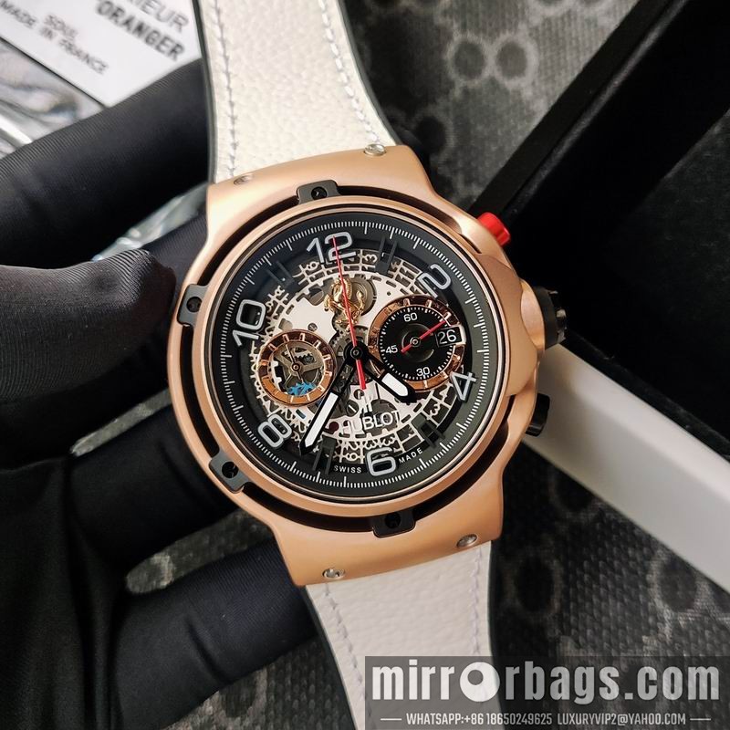 Hublot 42mm 092264 Watch
