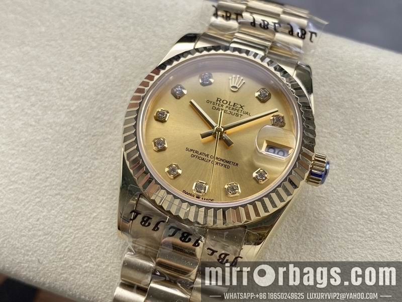 Rolex 31mm 102302 Watch