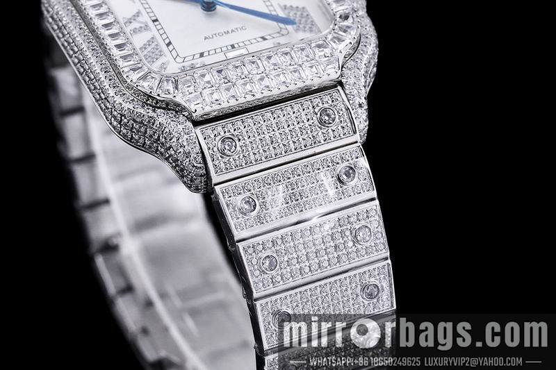 Cartier 40mm 082181 Watch