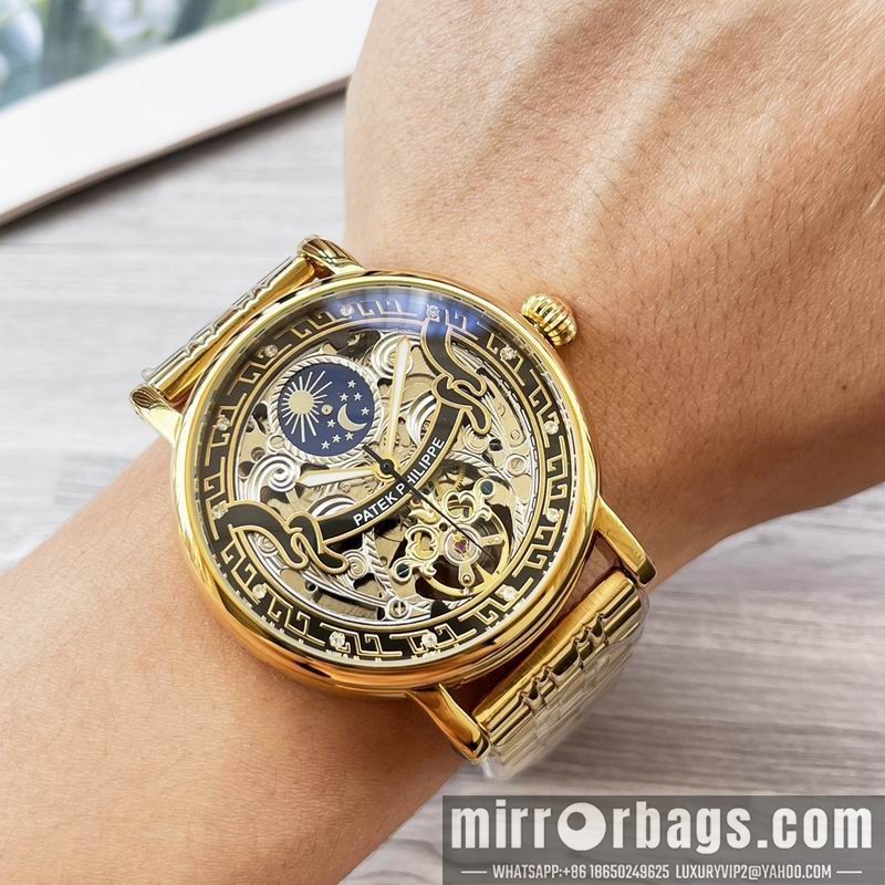 Patek Philippe 42mm 082374 Watch
