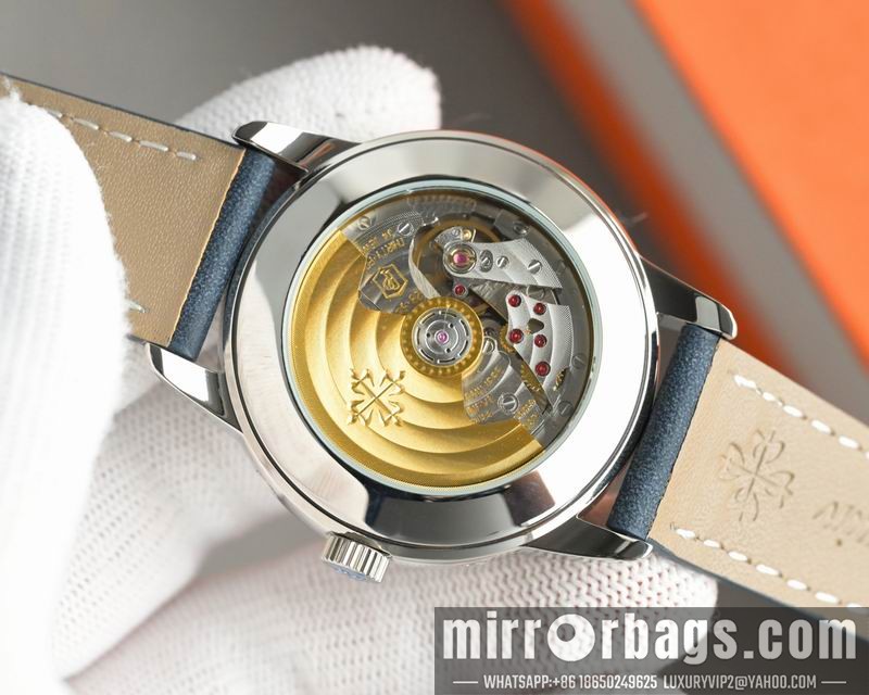 Patek Philippe 40mm 101415 Watch