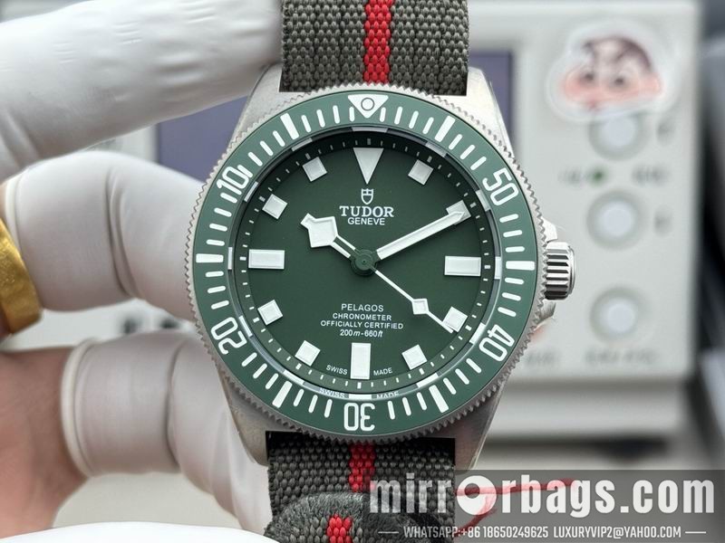 Tudor 42mm 040911 Watch