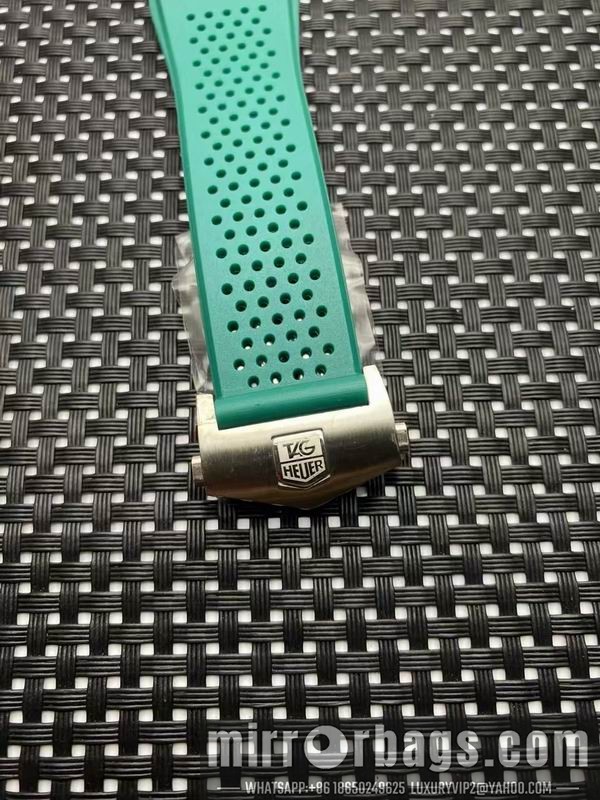 Tag Heuer 45mm 080560 Watch