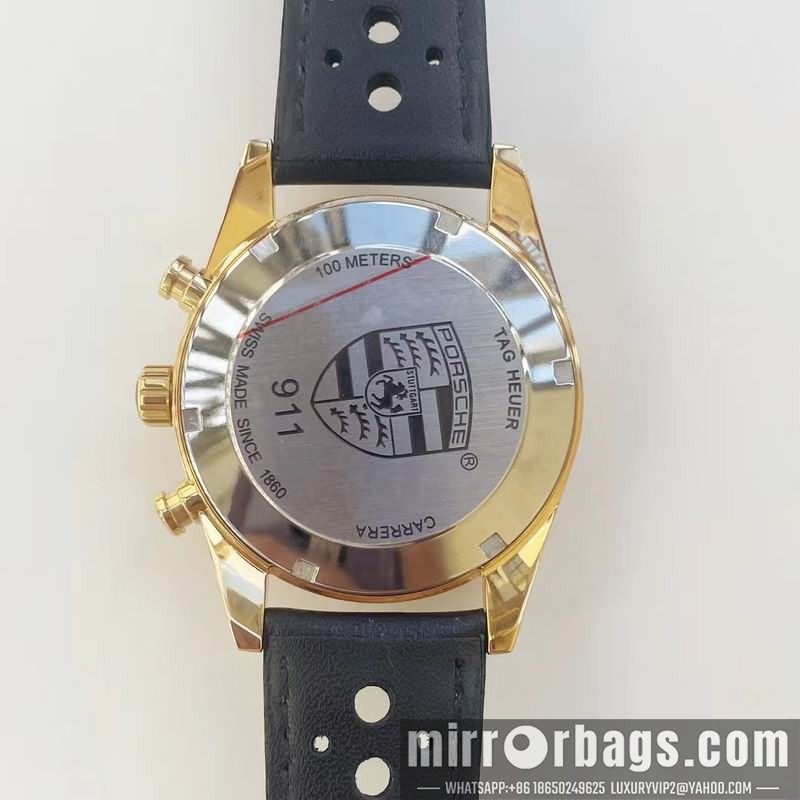 Tag Heuer watch 080557 Watch