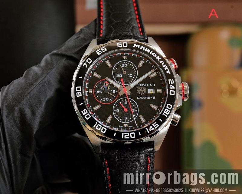 Tag Heuer 41mm 031767 Watch