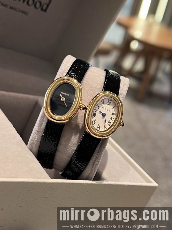 Cartier watch 2028118 Watch