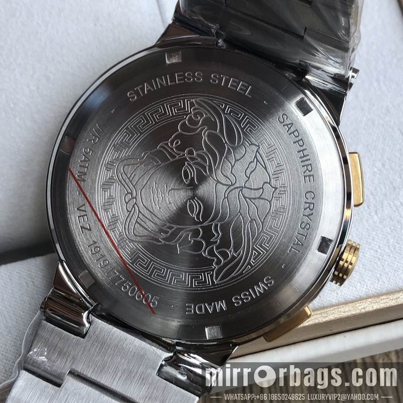 Versace watch 112016 Watch