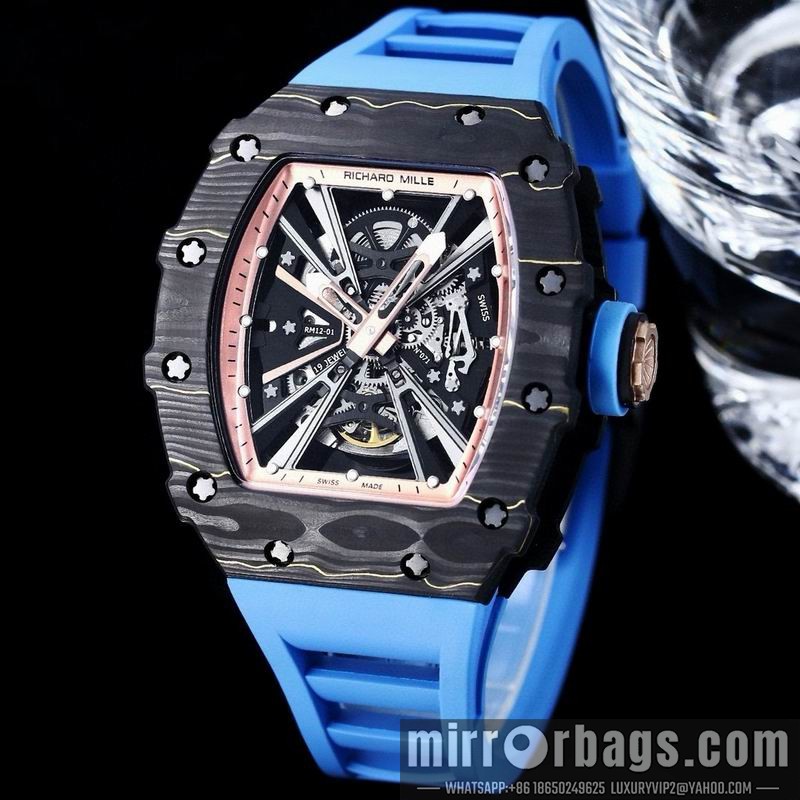 Richard Mille 45X15mm 051010 Watch