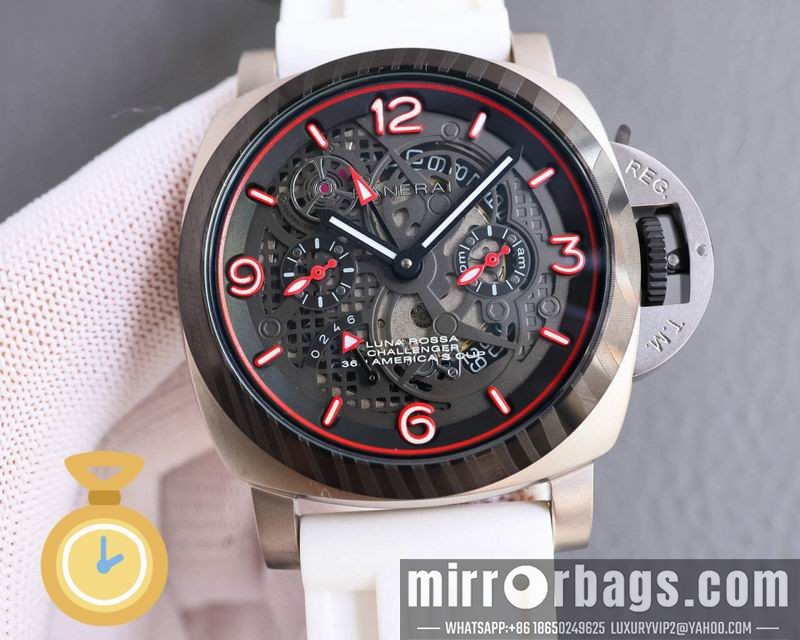 Panerai 47mm 091605 Watch