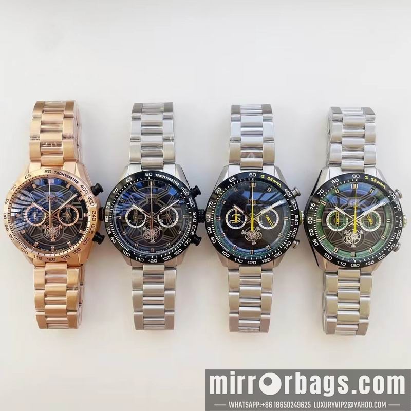 Tag Heuer watch 080597 Watch
