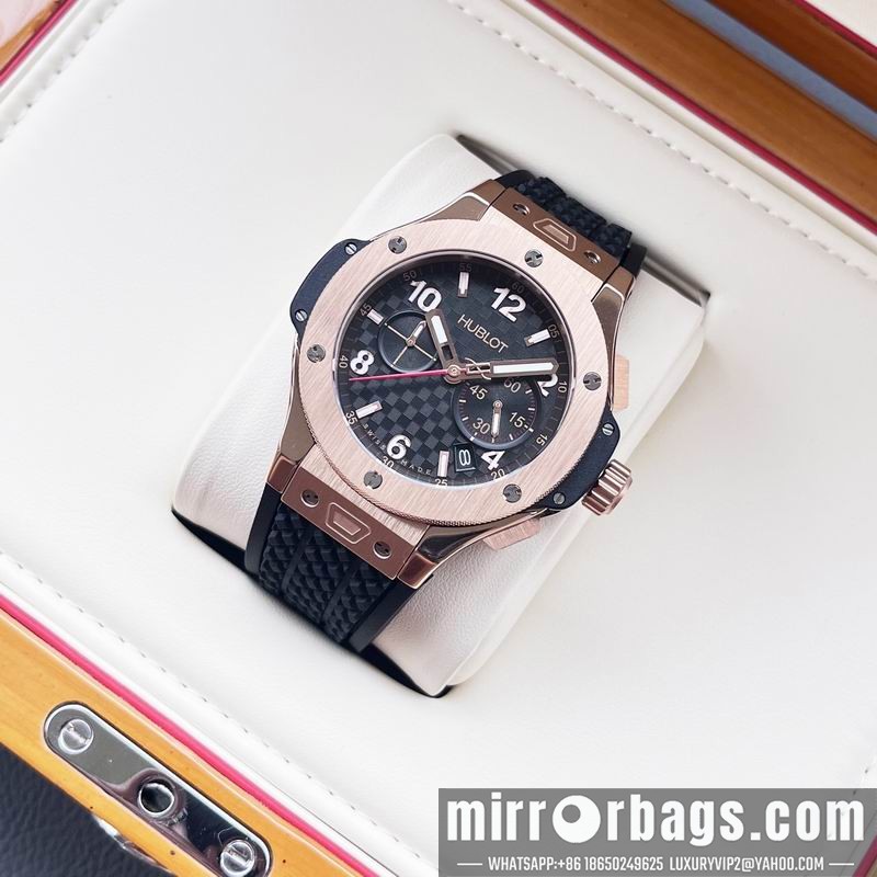 Hublot 45mm 092112 Watch