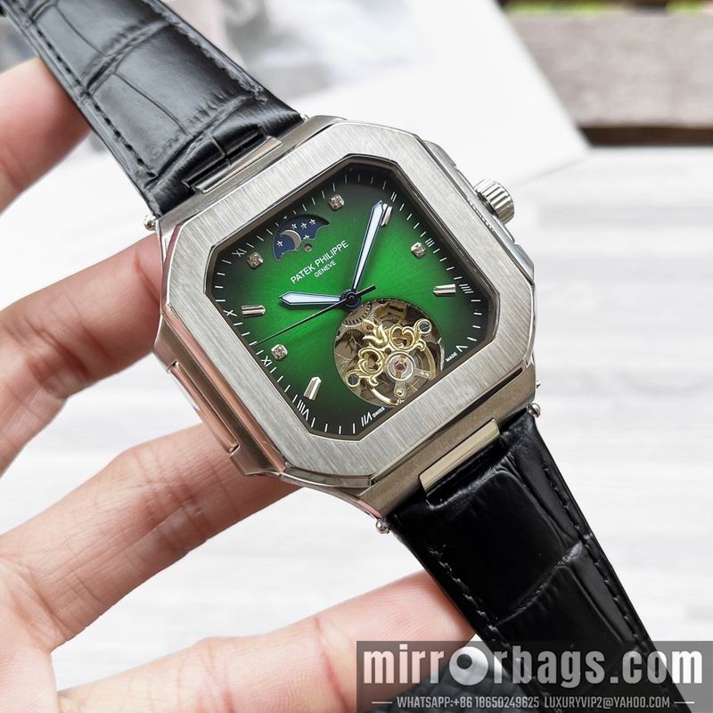 Cartier 42mm 032563 Watch