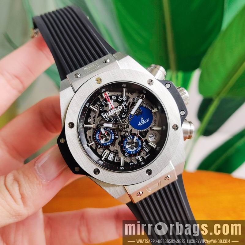 Hublot 43mm 092255 Watch