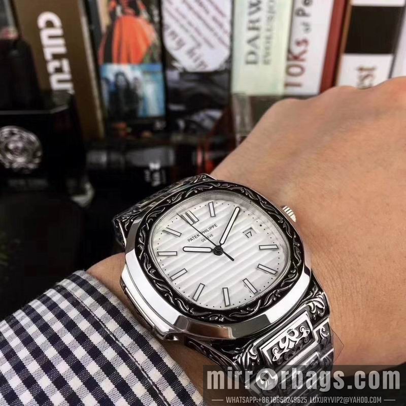 Patek Philippe 40mm 092134 Watch
