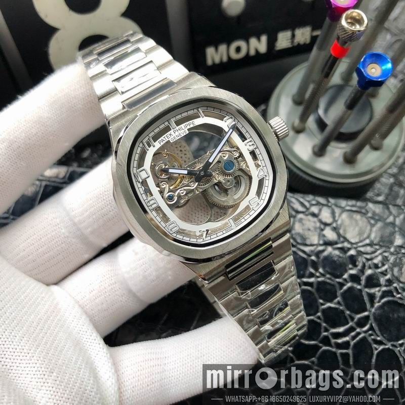 Patek Philippe 42mm 090462 Watch