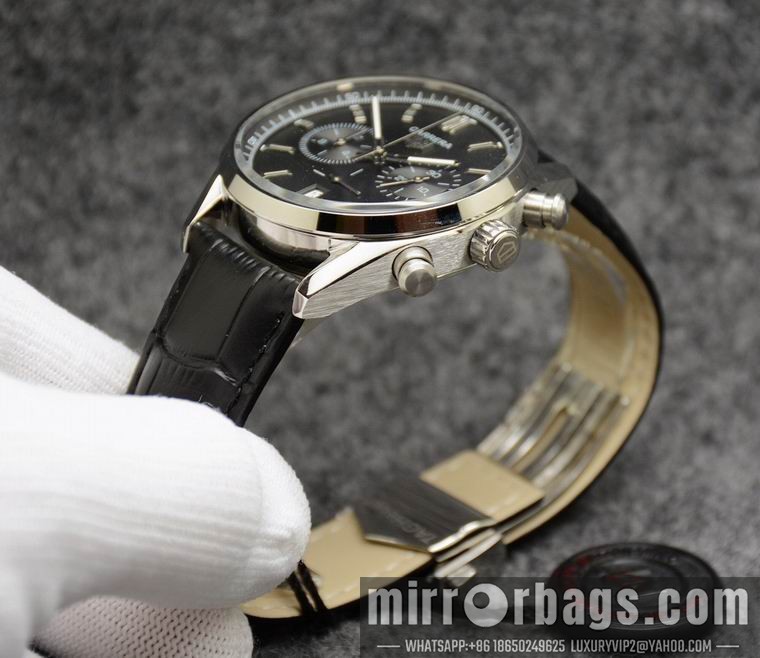 TAG Heuer watch mb 072202 Watch
