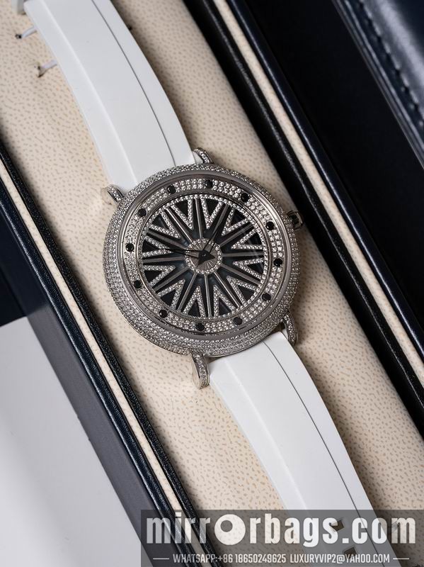 Chopard 44mm 111416 Watch