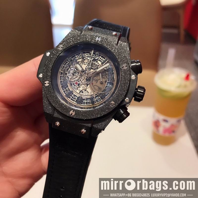 Hublot 42mm 092212 Watch