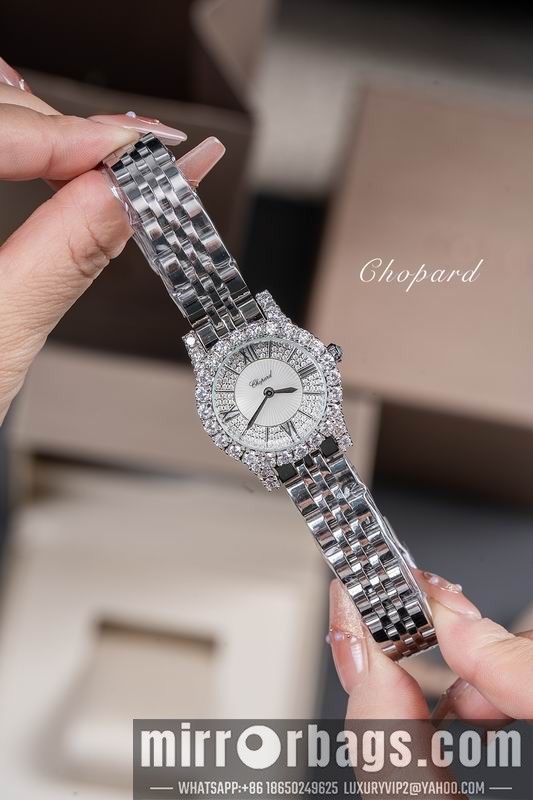 Chopard watch 042725 Watch