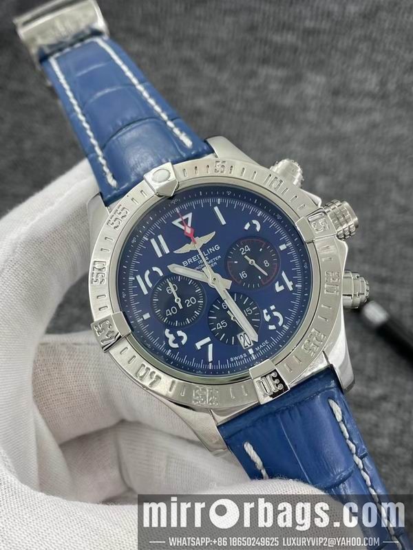 Breitling watch 082356 Watch