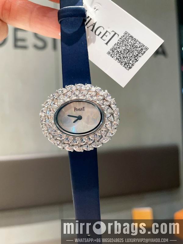 Piaget 31X37mm 101523 Watch