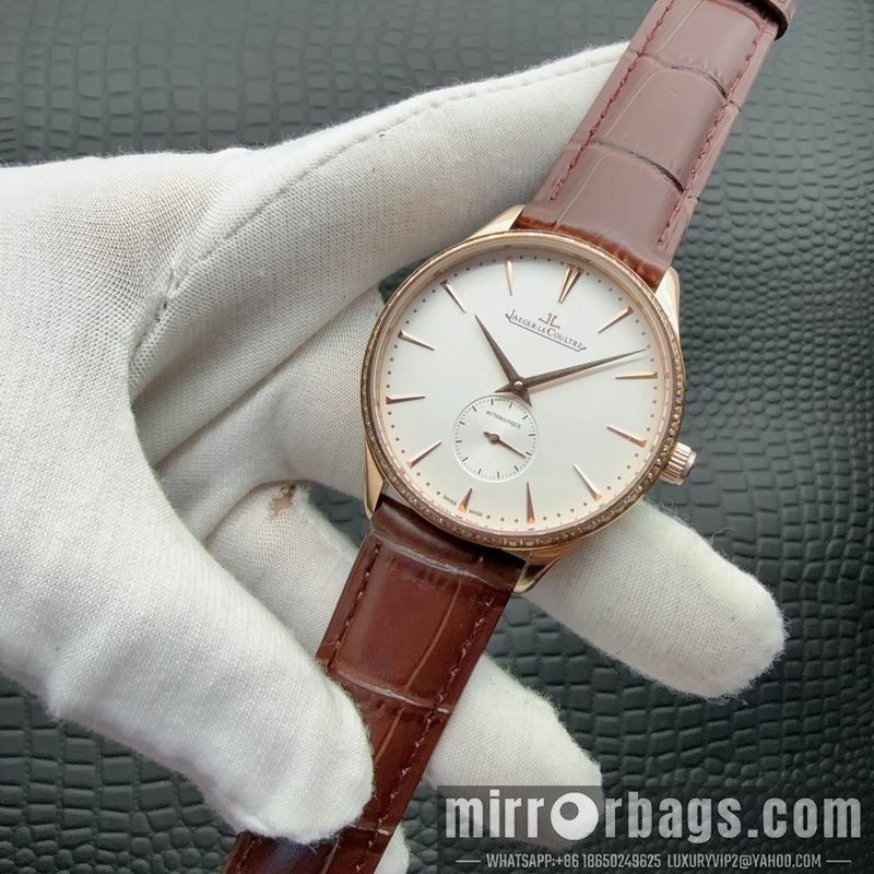 Jaeger LeCoultre 40mm 100830 Watch