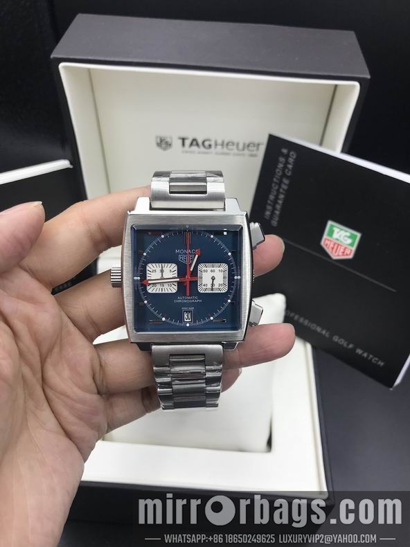 Tag Heuer watch M41 Watch