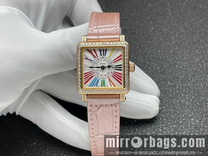Franck Muller watch 111471 Watch