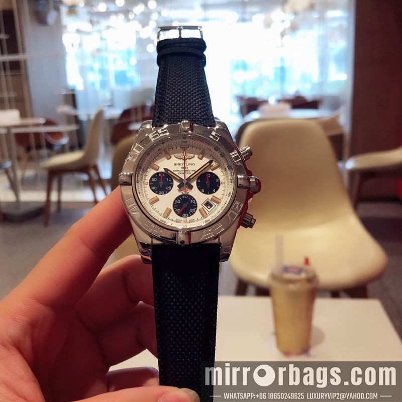 Breitling 43mm 092216 Watch