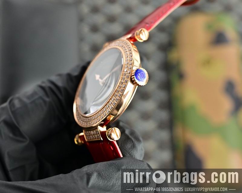 Franck Muller 38mm 122816 Watch