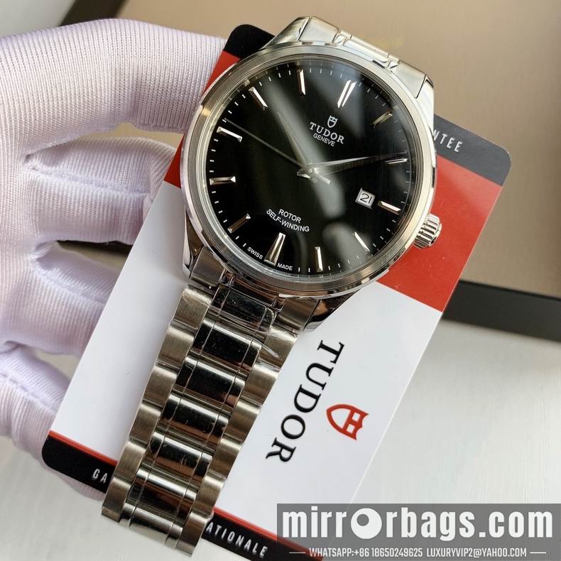 Tudor watch M35 Watch
