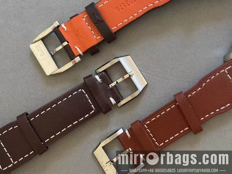 IWC 43mm 082233 Watch