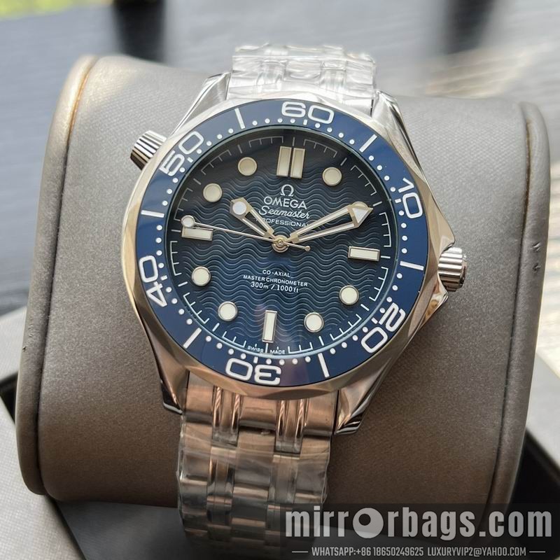 Omega 42mm 090562 Watch