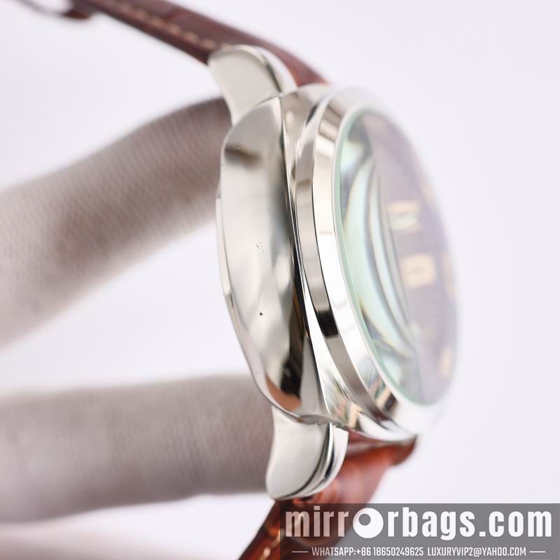 Panerai 44mm 090409 Watch