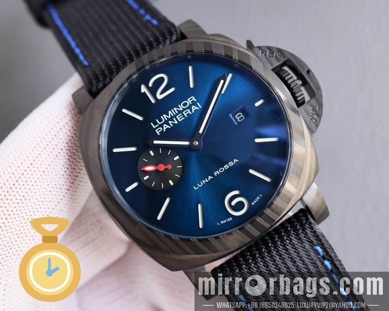 Panerai 47mm 091603 Watch