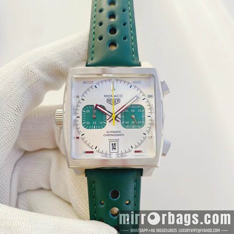 Tag Heuer watch 080520 Watch