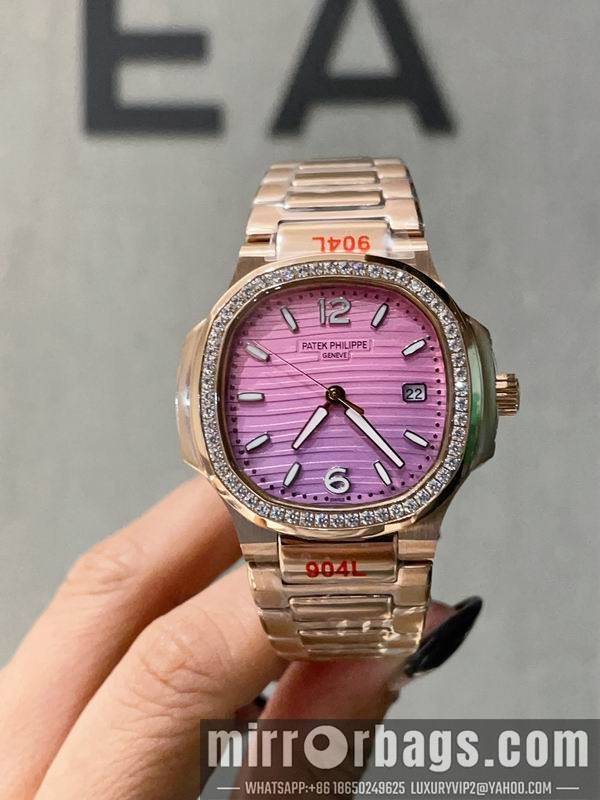 Patek Phillipe 35mm 101567 Watch