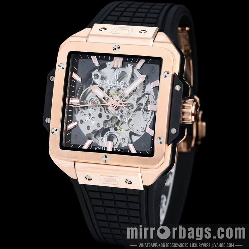 Hublot 42mm 082393 Watch