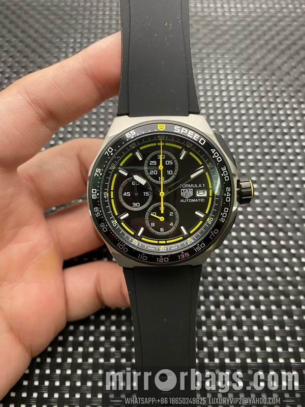 Tag Heuer 44mm 0805103 Watch