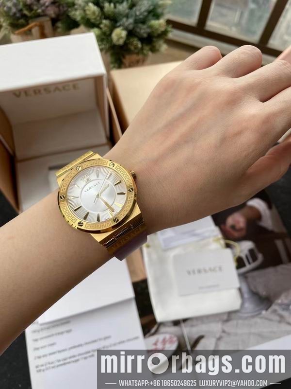 Versace 38mm 112029 Watch