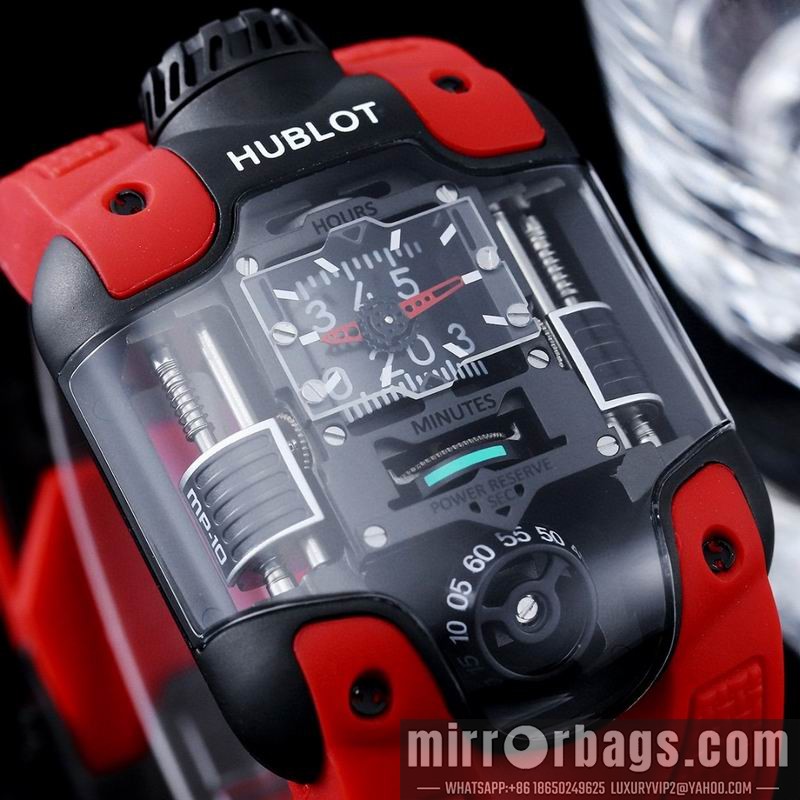Hublot watch 042304 Watch