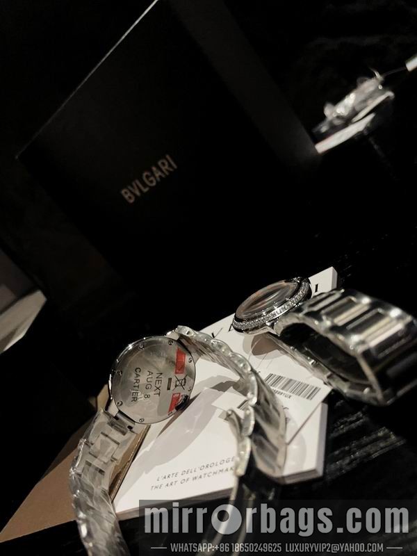 Cartier 33mm 101423 Watch