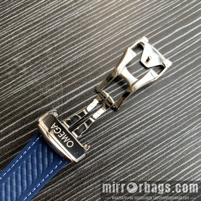Omega 41mm 090526 Watch