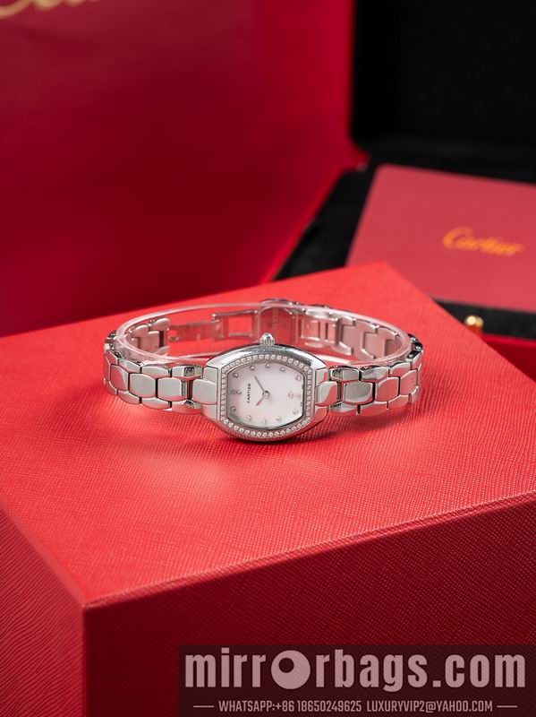 Cartier 27mm 040916 Watch