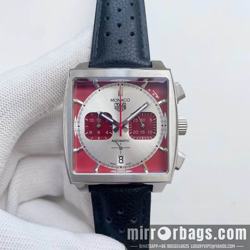 Tag Heuer watch 080595 Watch