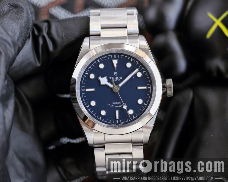 Tudor men 41mm M04 Watch